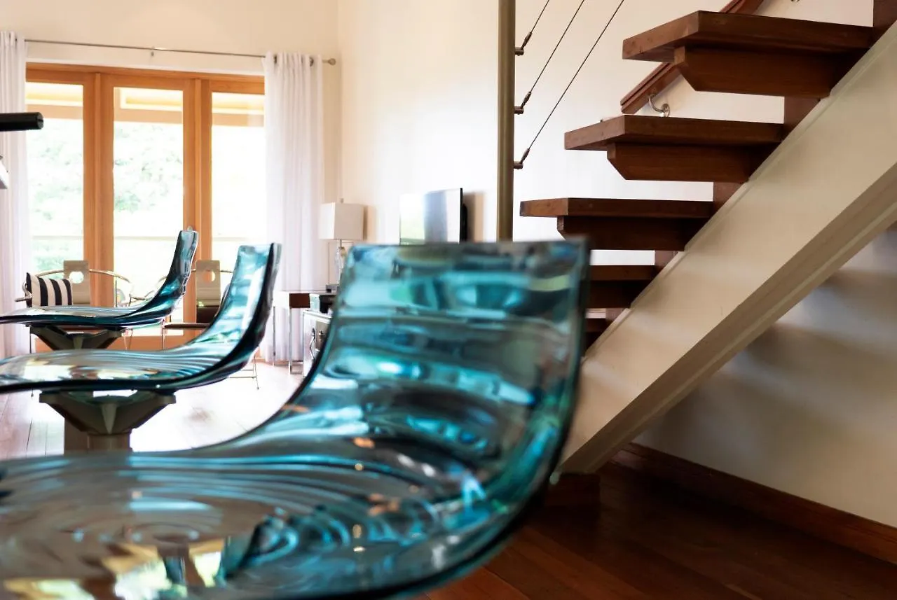 Luxury 3-Bed Villa St James Near Beach & Gym Saint James