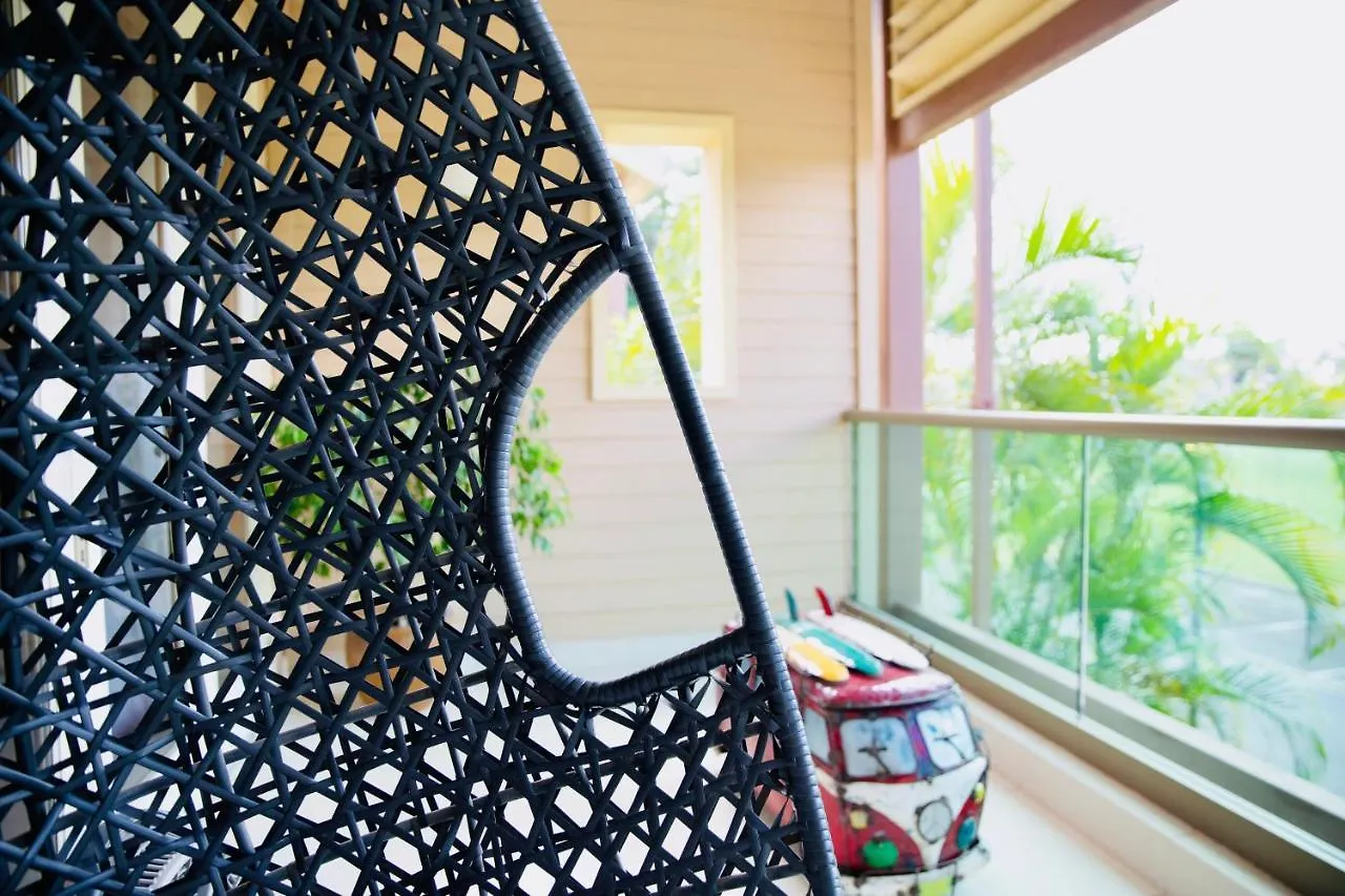Luxury 3-Bed Villa St James Near Beach & Gym Saint James